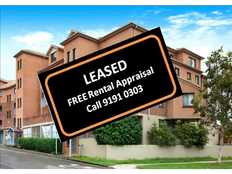 39/503-507 Wentworth Avenue, Toongabbie NSW 2146