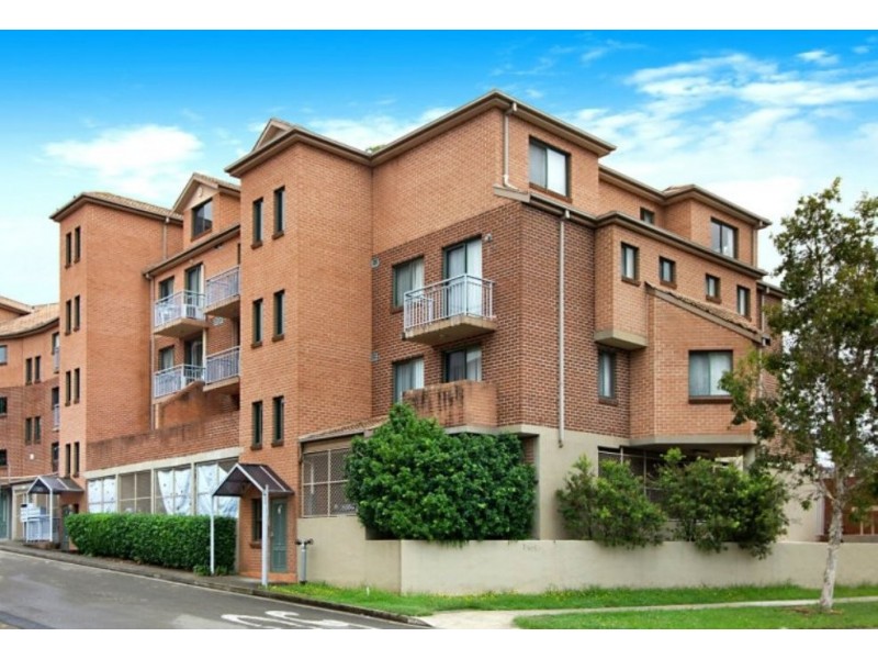 39/503-507 Wentworth Avenue, Toongabbie NSW 2146