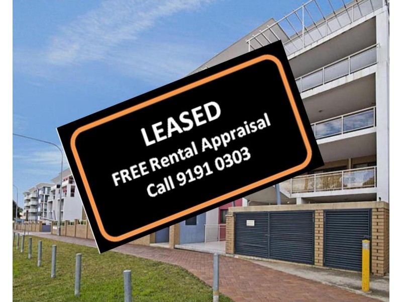 106/21-29 Third Avenue, Blacktown NSW 2148