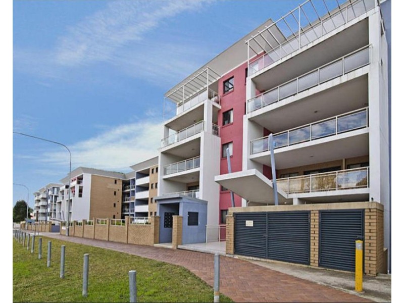 106/21-29 Third Avenue, Blacktown NSW 2148