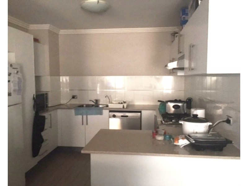 106/21-29 Third Avenue, Blacktown NSW 2148