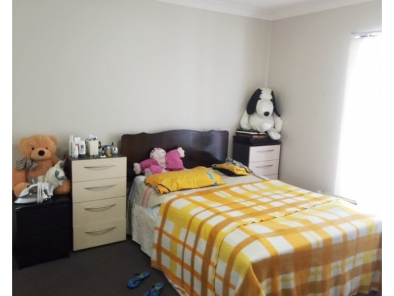 106/21-29 Third Avenue, Blacktown NSW 2148