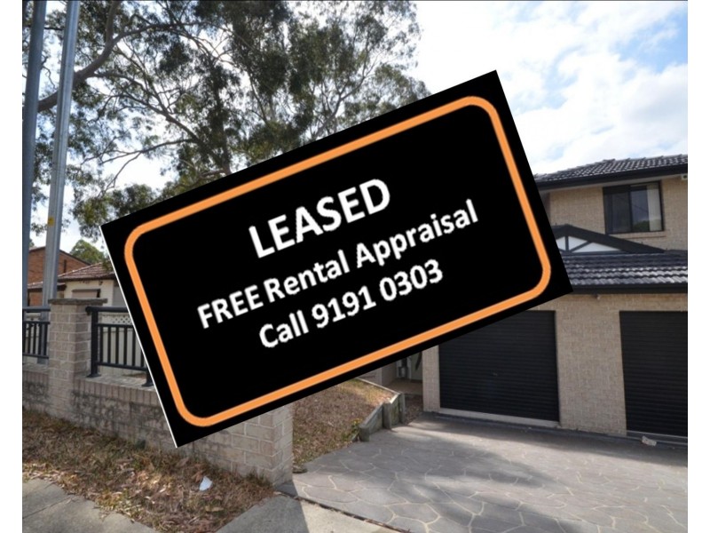 14A Boronia Street, Wentworthville NSW 2145