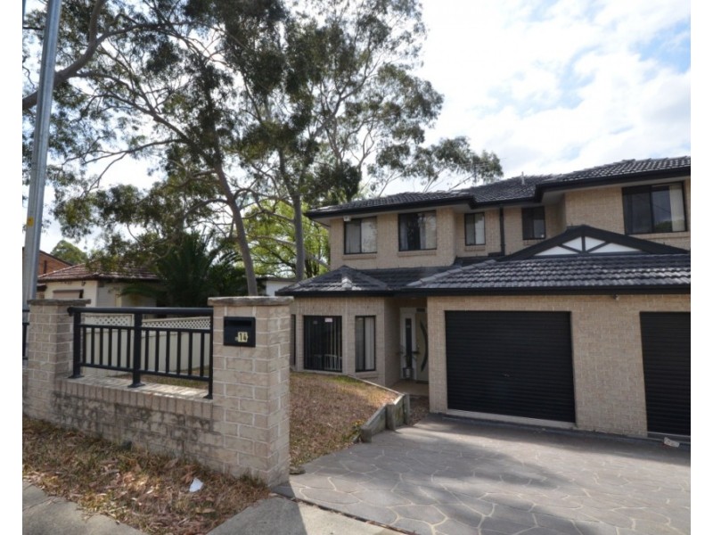 14A Boronia Street, Wentworthville NSW 2145