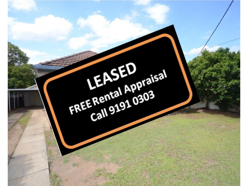 17 Jordan Street, Wentworthville NSW 2145