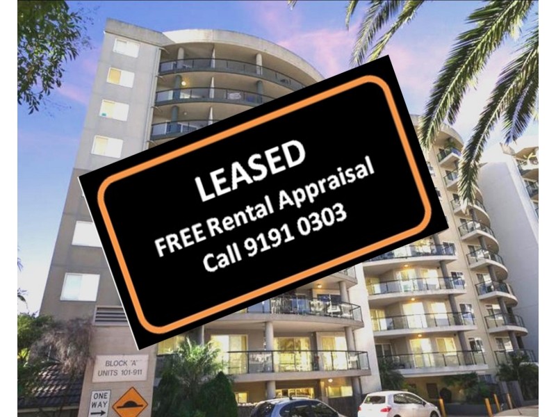 311/91A Bridge Road, Westmead NSW 2145