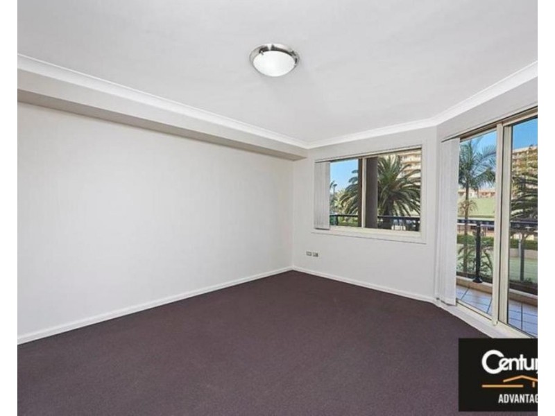 311/91A Bridge Road, Westmead NSW 2145