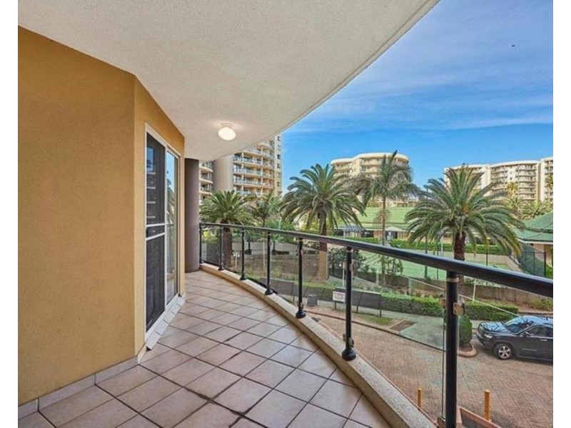 311/91A Bridge Road, Westmead NSW 2145