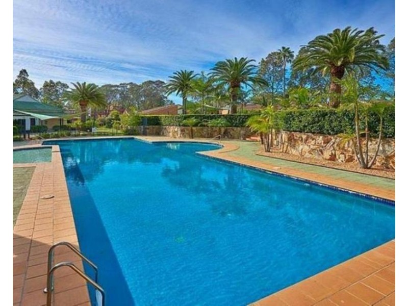 311/91A Bridge Road, Westmead NSW 2145