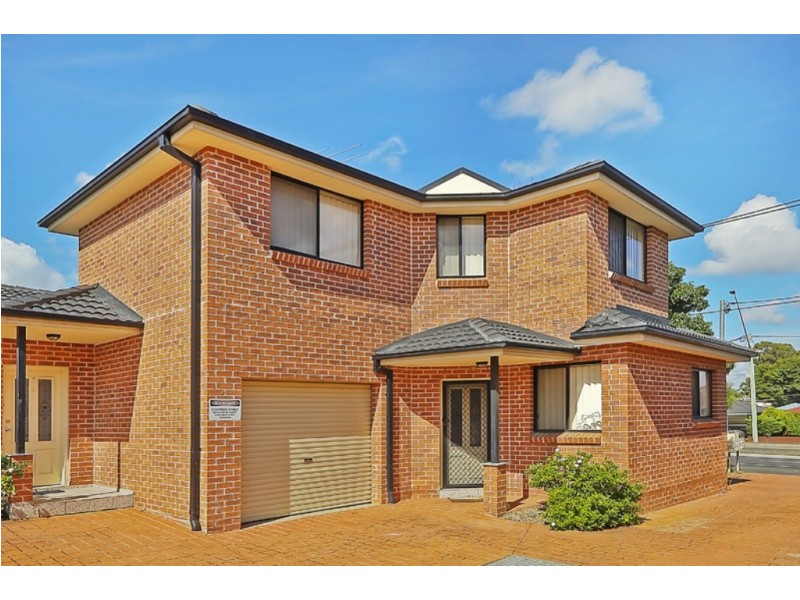 5/26-28 Jersey Road, Wentworthville NSW 2145