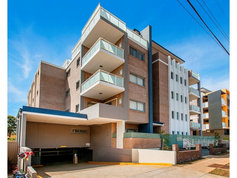 6/45-47 Veron Street, Wentworthville NSW 2145