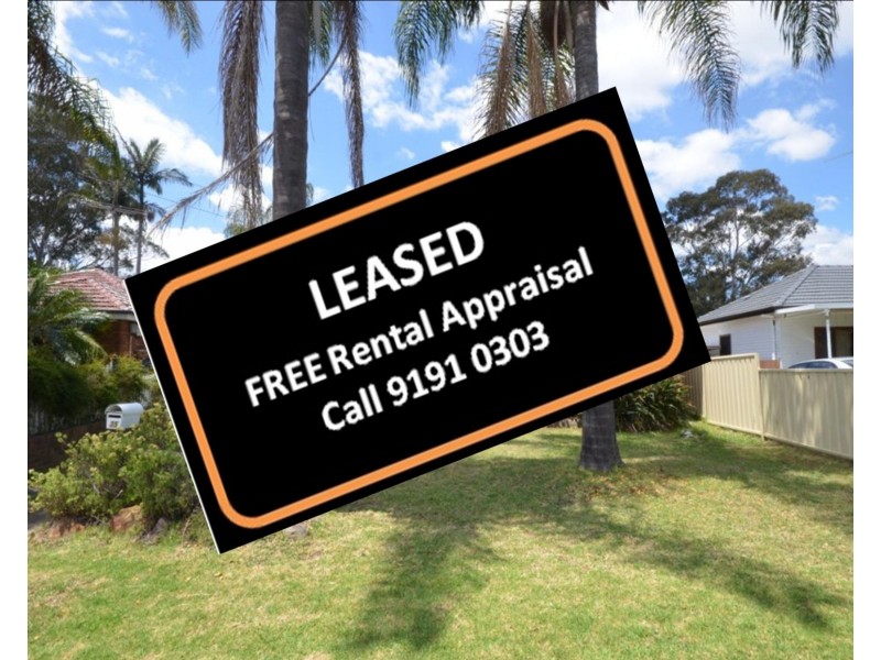 35 Warman Street, Pendle Hill NSW 2145