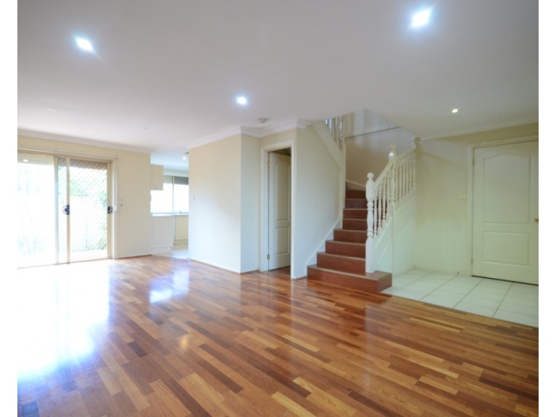 7/20-22 Bridge Road, Westmead NSW 2145
