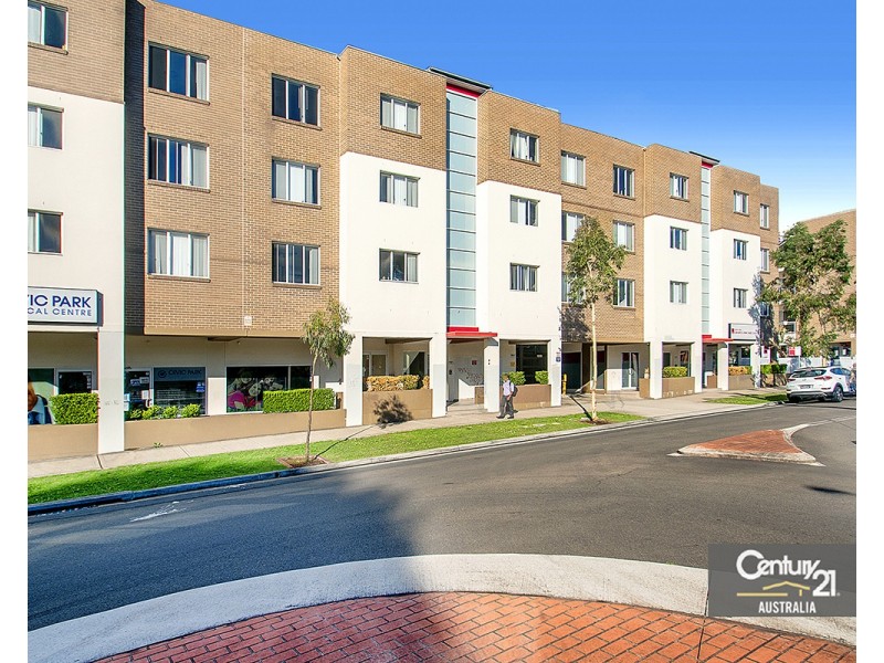 39/2-12 Civic Ave, Pendle Hill NSW 2145