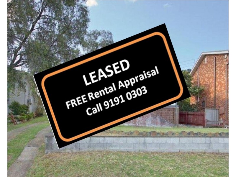 31 Page Street, Wentworthville NSW 2145