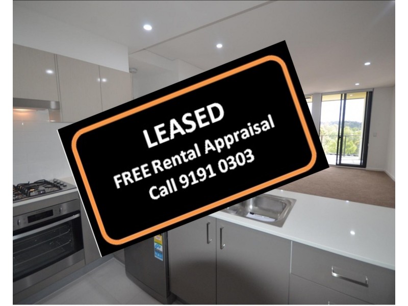 402/52 Dunmore Street, Wentworthville NSW 2145