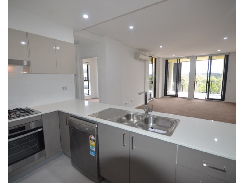 402/52 Dunmore Street, Wentworthville NSW 2145