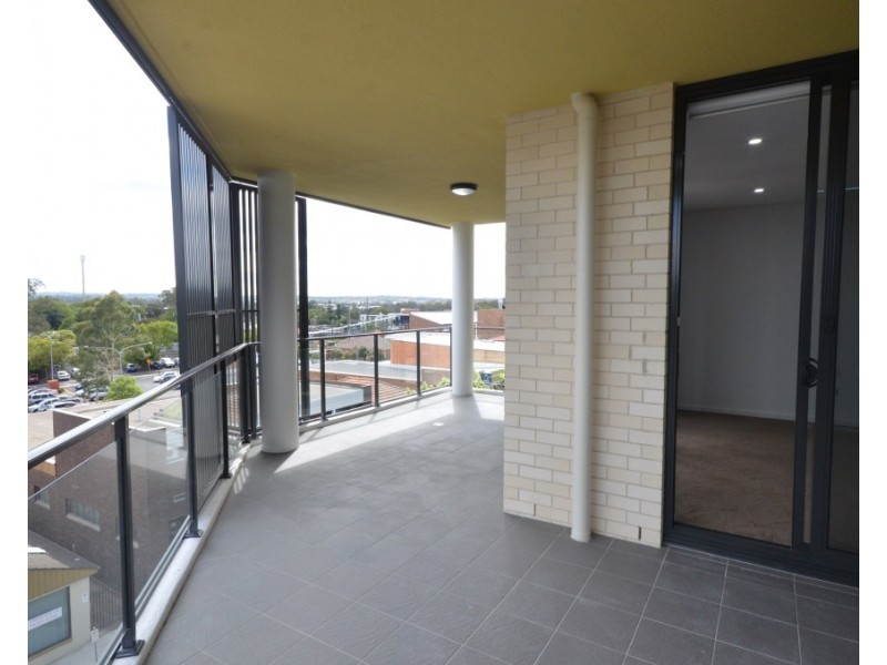 402/52 Dunmore Street, Wentworthville NSW 2145