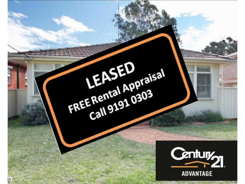 58 Wyena Road, Pendle Hill NSW 2145