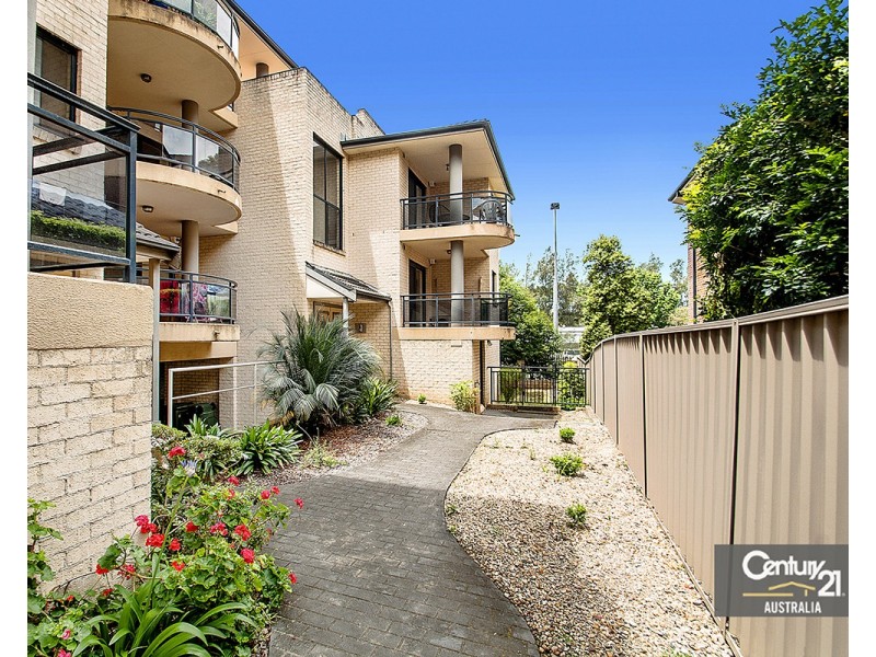 4/74-76 Lane Street, Wentworthville NSW 2145