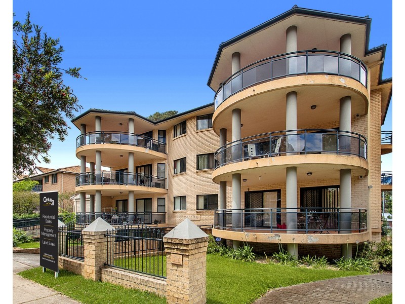 4/74-76 Lane Street, Wentworthville NSW 2145