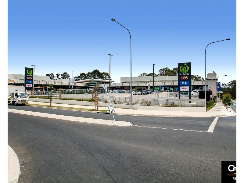 104 Hezlett Road, Kellyville NSW 2155