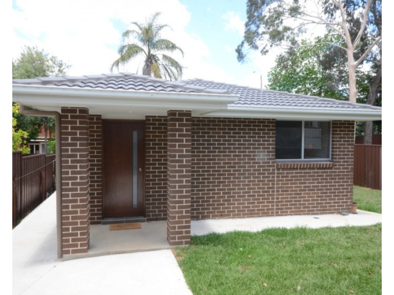 34A Frederick Street, Pendle Hill NSW 2145
