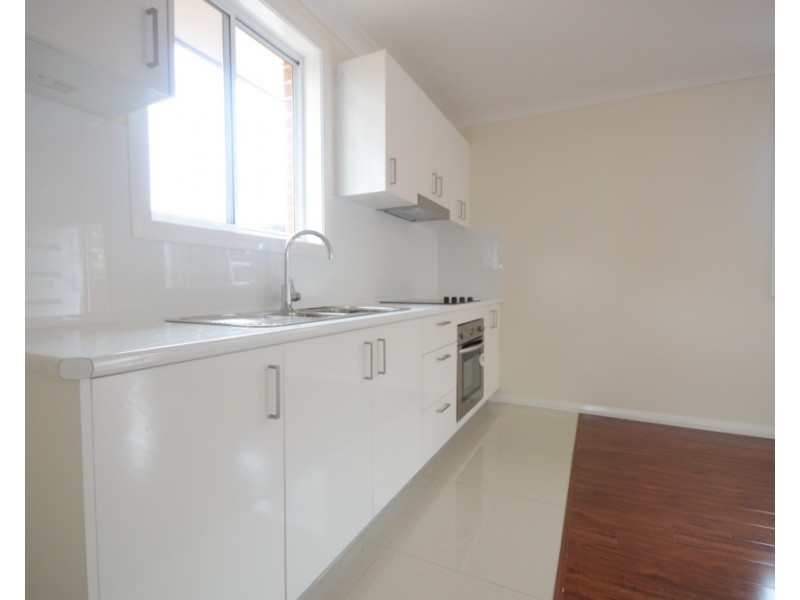 31A Gooreen Street, Lidcombe NSW 2141