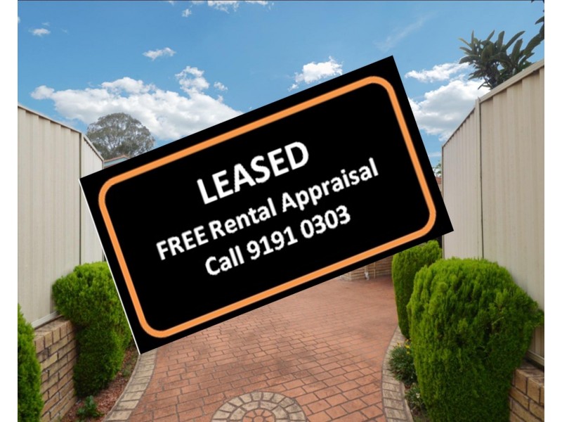 18/107-109 Chelmsford Road, South Wentworthville NSW 2145