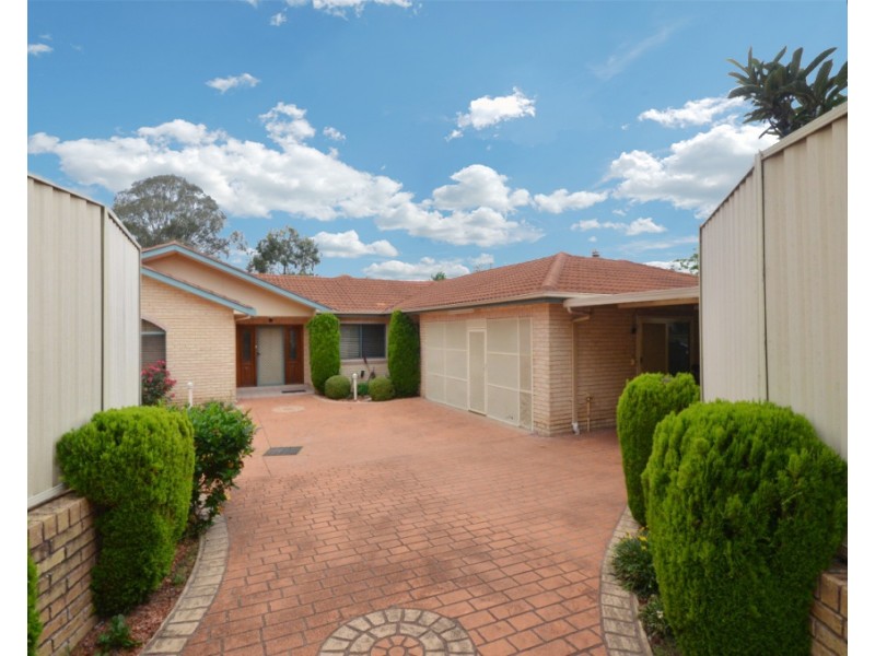18/107-109 Chelmsford Road, South Wentworthville NSW 2145