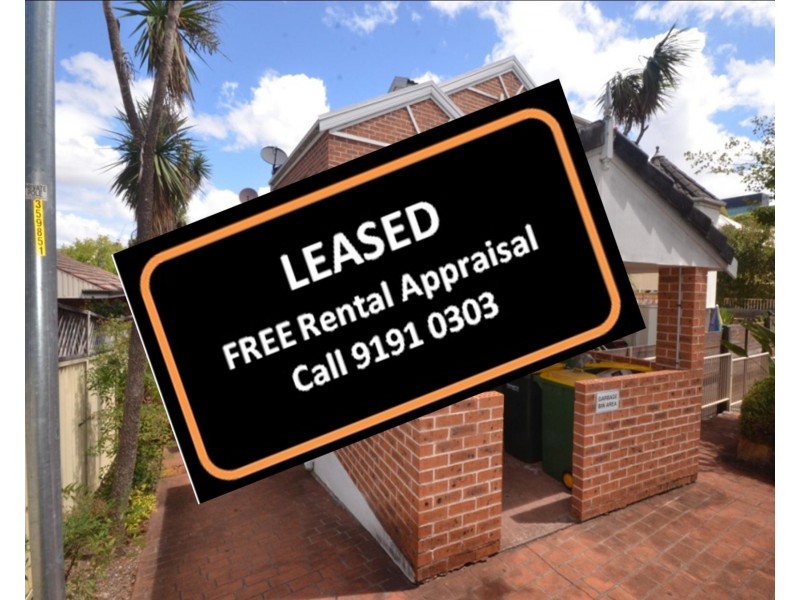 7/29 Harold Street, North Parramatta NSW 2151