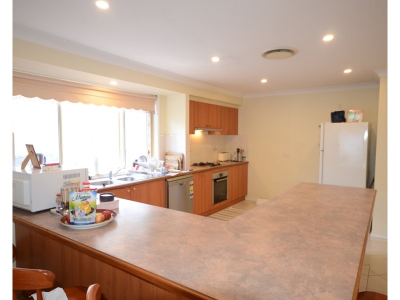 21 Sapphire Street, Quakers Hill NSW 2763