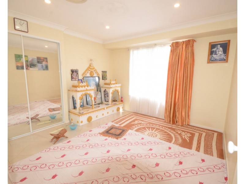 21 Sapphire Street, Quakers Hill NSW 2763