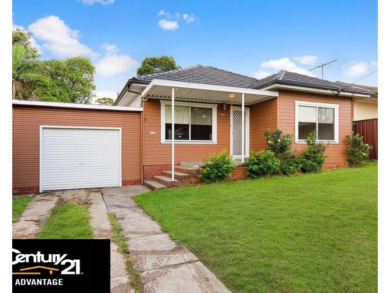 93 Jersey Road, Greystanes NSW 2145