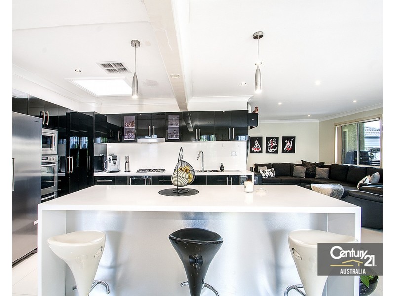 20 Iris Street, Guildford NSW 2161