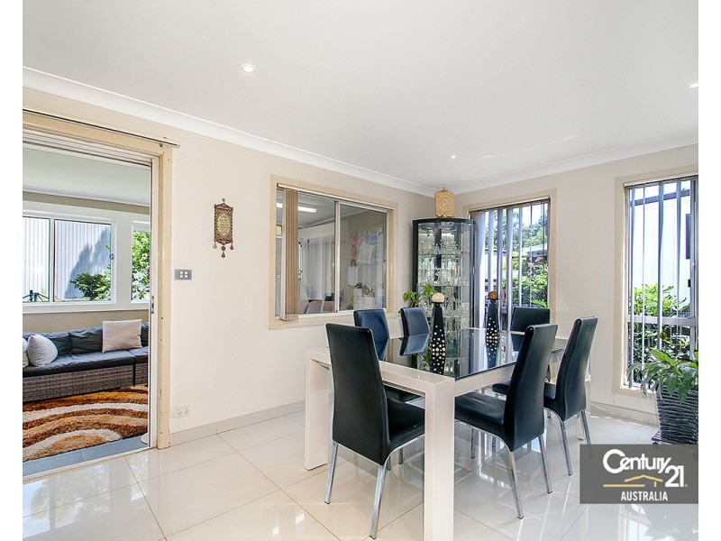 20 Iris Street, Guildford NSW 2161