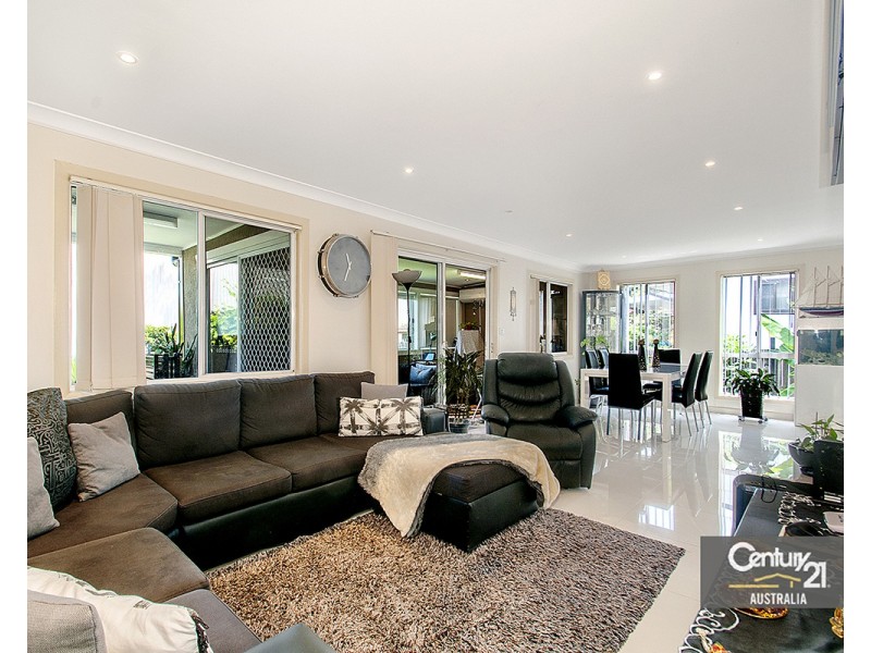 20 Iris Street, Guildford NSW 2161