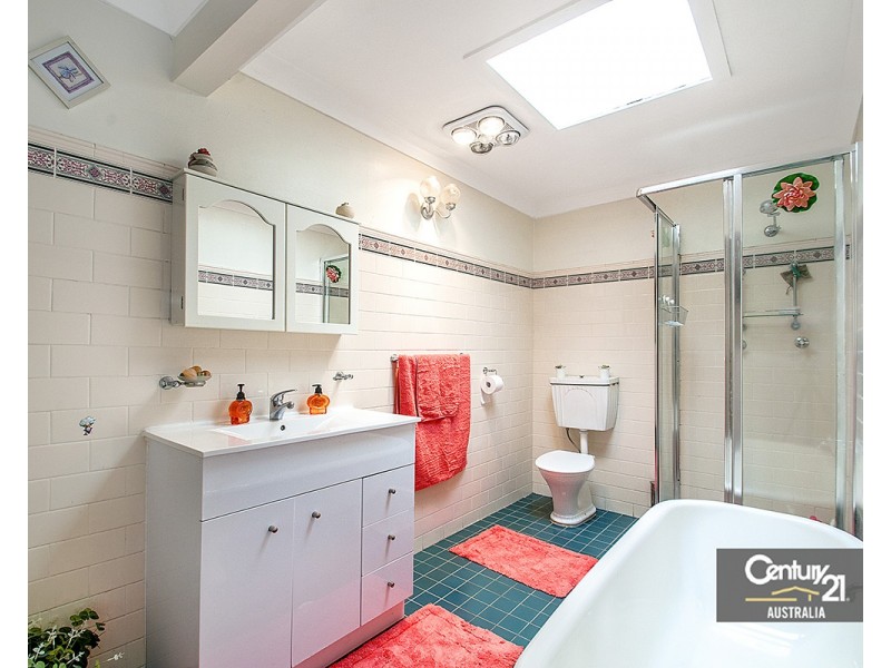 20 Iris Street, Guildford NSW 2161