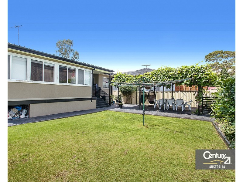 20 Iris Street, Guildford NSW 2161
