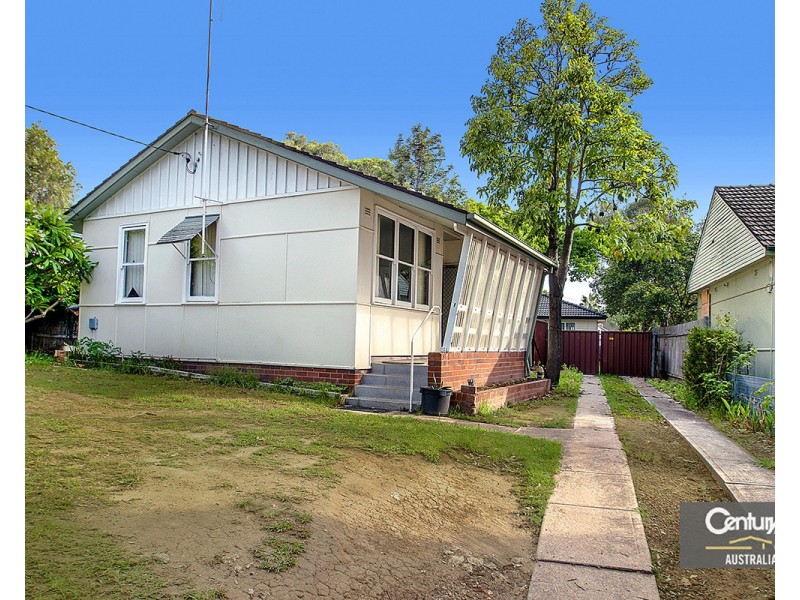 20 Hayes Road, Seven Hills NSW 2147