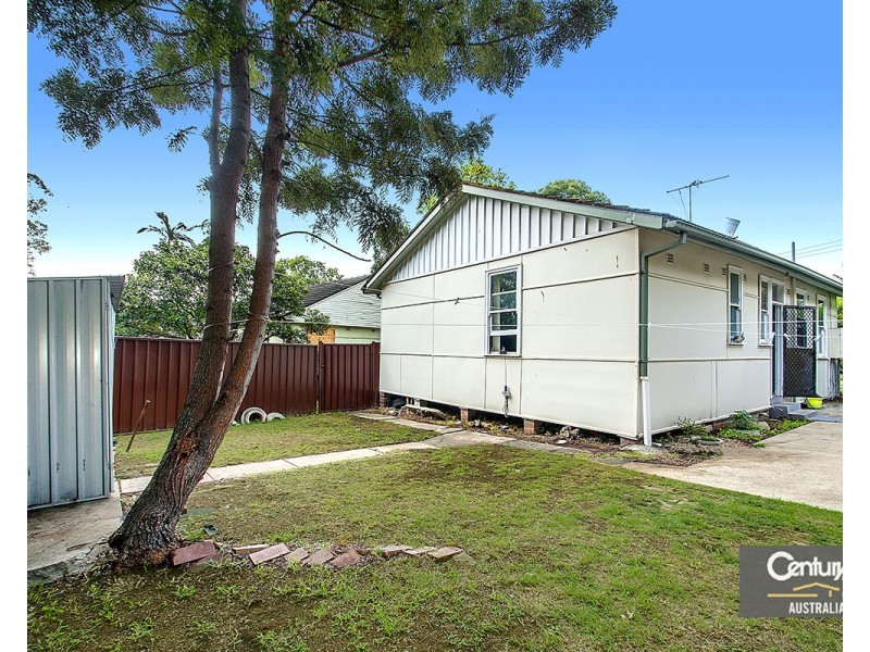 20 Hayes Road, Seven Hills NSW 2147
