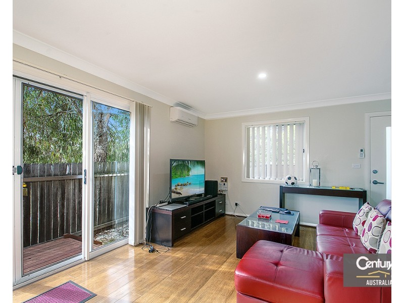 20 Hayes Road, Seven Hills NSW 2147