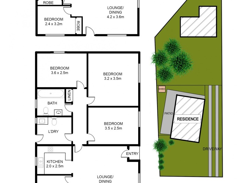 20 Hayes Road, Seven Hills NSW 2147