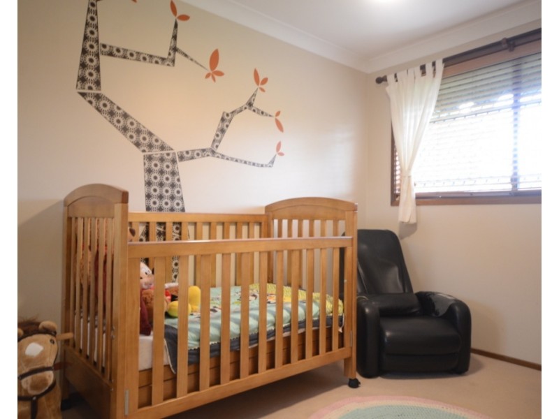 4 Cress Place, Quakers Hill NSW 2763