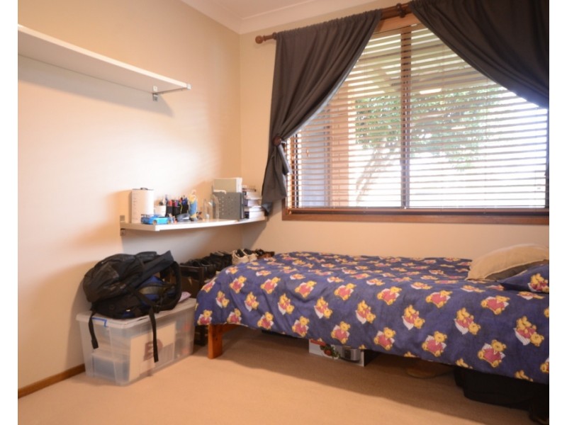 4 Cress Place, Quakers Hill NSW 2763