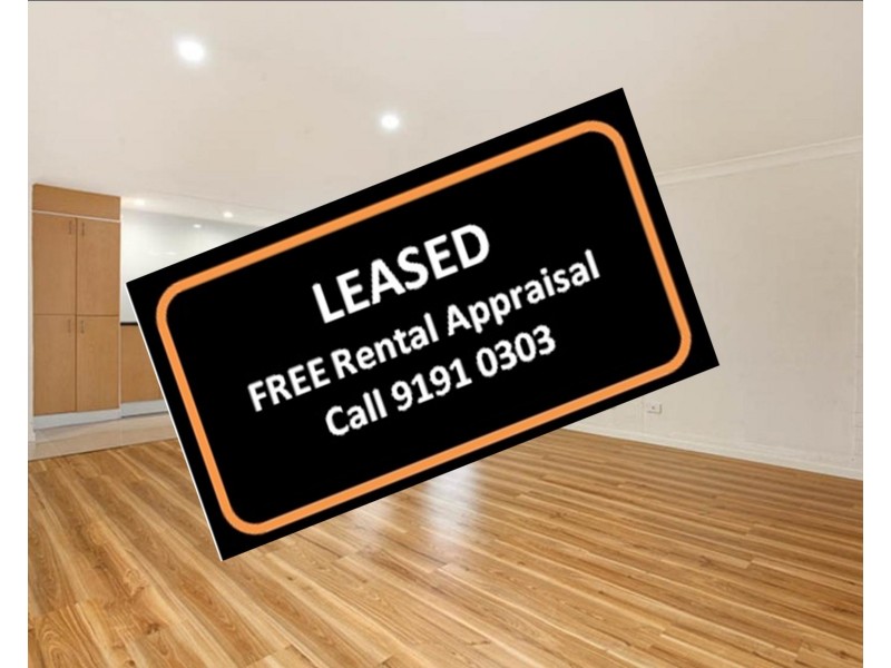 8B Dorothy Street, Wentworthville NSW 2145