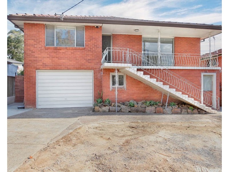 8B Dorothy Street, Wentworthville NSW 2145