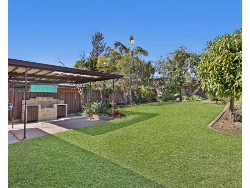 5 Prune Street, Constitution Hill NSW 2145