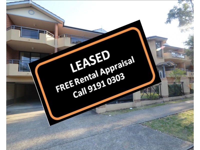 30/62 Fullagar Road, Wentworthville NSW 2145