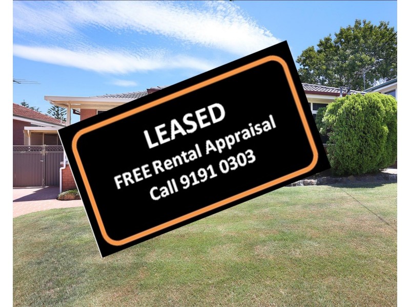 7 Austin Crescent, Constitution Hill NSW 2145